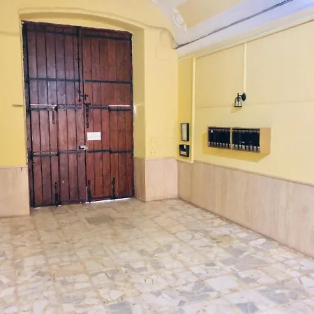 Le Dimore Del Golfo Tarent