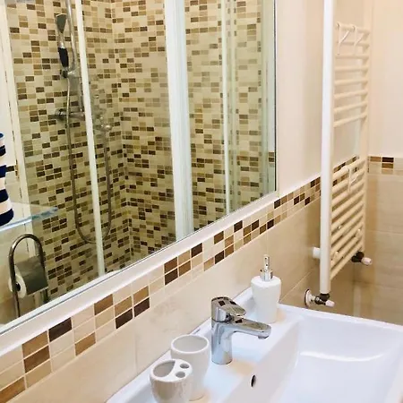 Le Dimore Del Golfo * Tarent