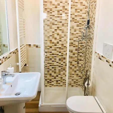 Le Dimore Del Golfo * Tarent