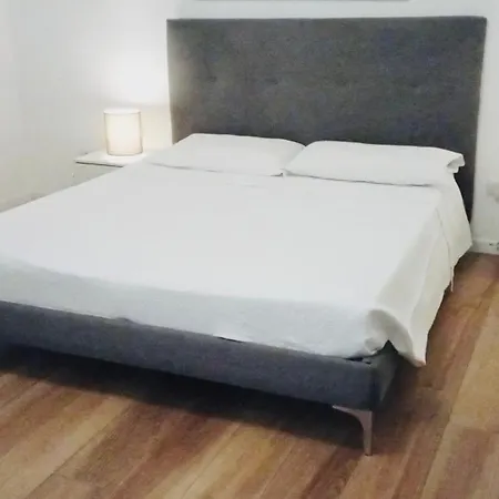 Le Dimore Del Golfo Apartament *