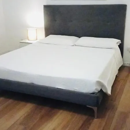 Le Dimore Del Golfo Apartament *