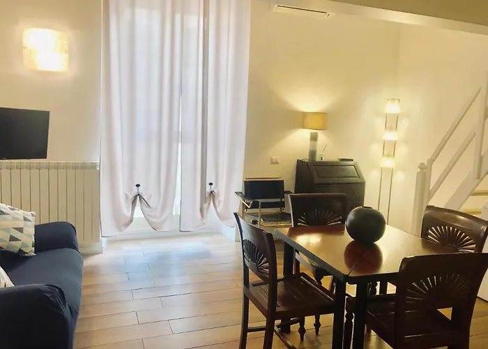 Le Dimore Del Golfo Taranto