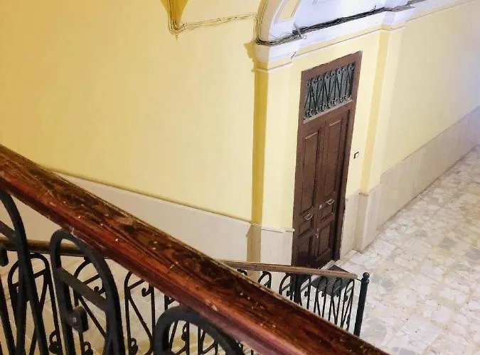 Le Dimore Del Golfo Apartment