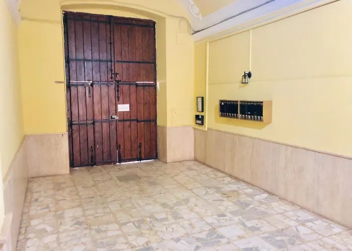 Le Dimore Del Golfo Taranto