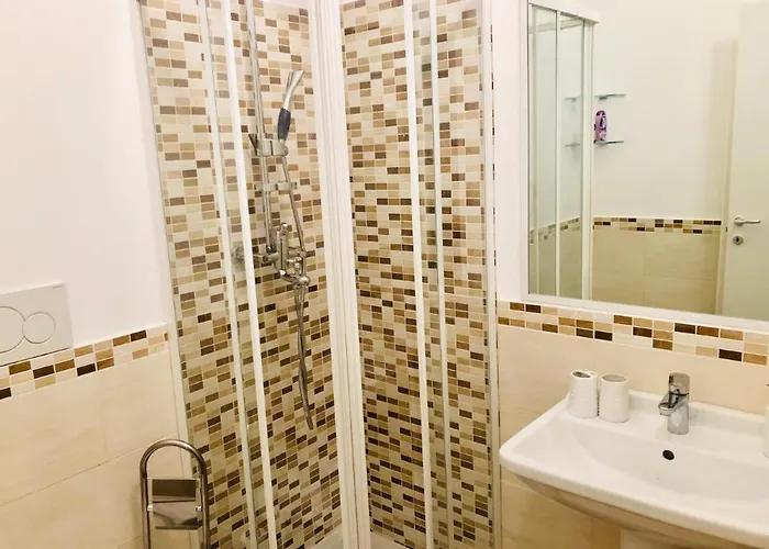 Apartment Le Dimore Del Golfo *