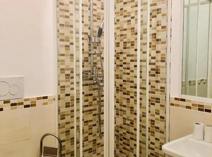 Le Dimore Del Golfo Apartment Taranto