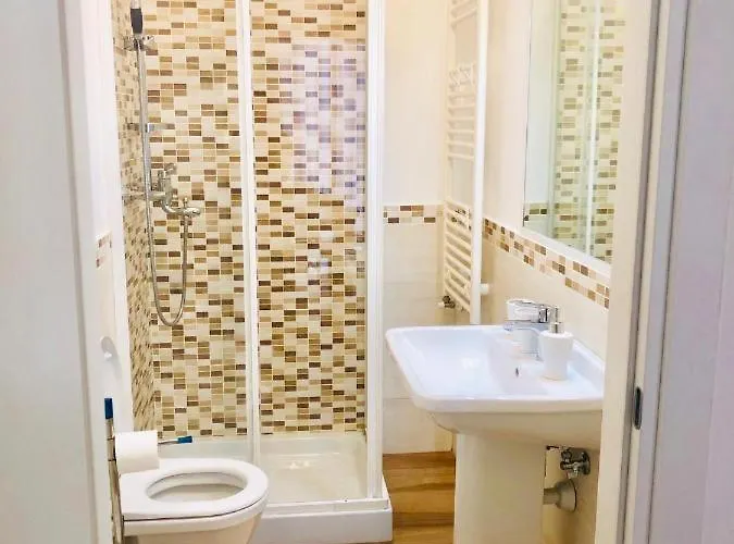 Le Dimore Del Golfo * Taranto