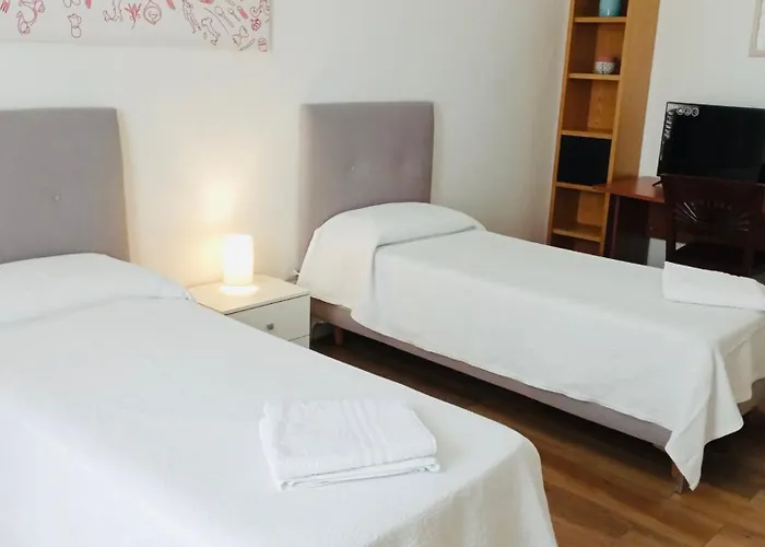 Le Dimore Del Golfo *