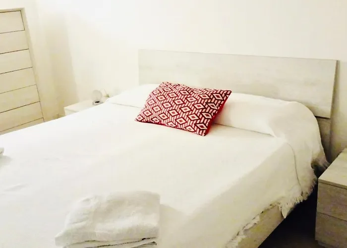 Apartment Le Dimore Del Golfo *