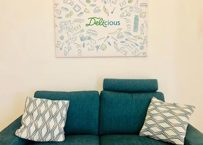 Le Dimore Del Golfo *