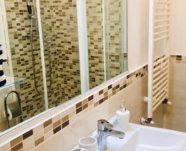 Le Dimore Del Golfo * Taranto