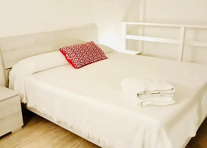 Le Dimore Del Golfo Apartment *