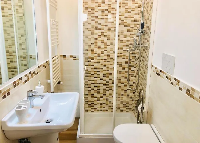 Le Dimore Del Golfo * Taranto