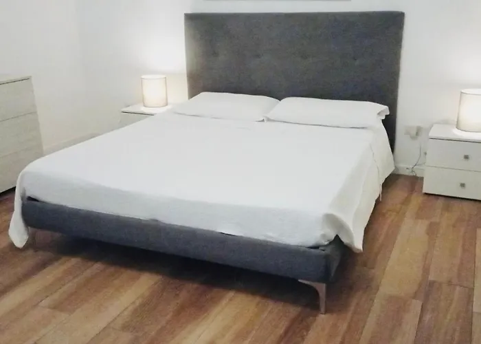 Le Dimore Del Golfo Apartment *