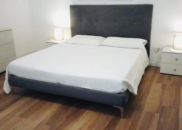 Le Dimore Del Golfo Apartment *