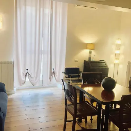 Le Dimore Del Golfo Taranto