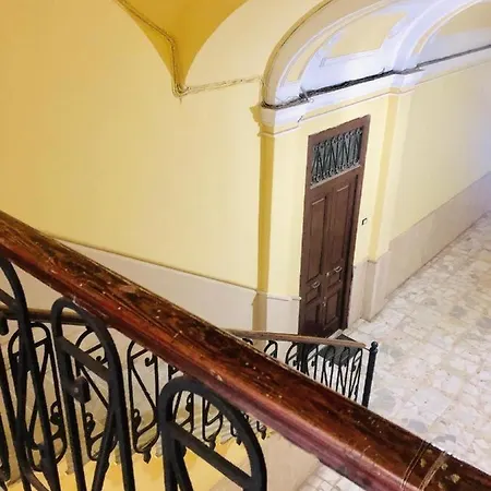 Le Dimore Del Golfo Apartment