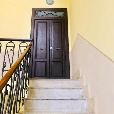 Apartment Le Dimore Del Golfo Taranto