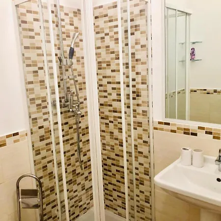 Apartment Le Dimore Del Golfo *