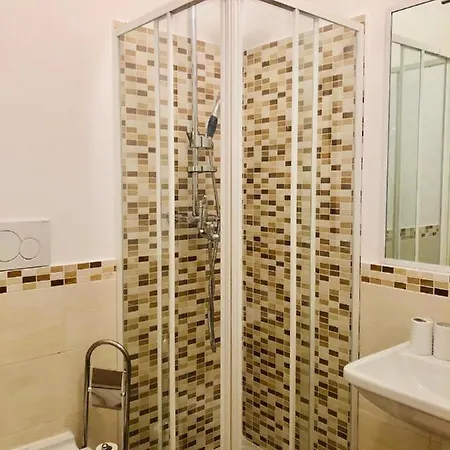 Le Dimore Del Golfo Apartment Taranto