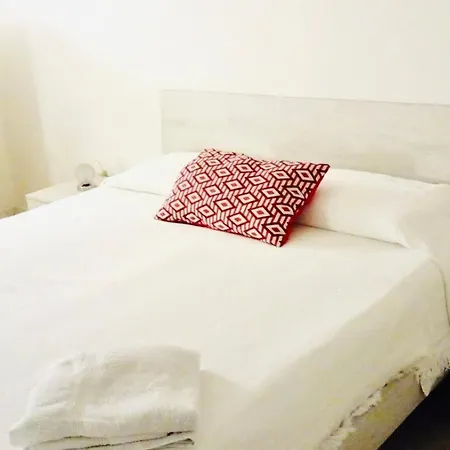 Apartment Le Dimore Del Golfo *