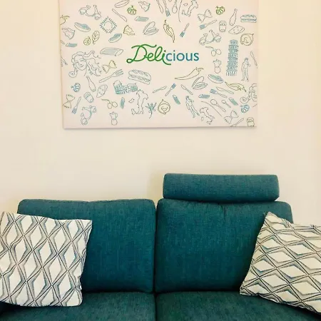 Le Dimore Del Golfo *