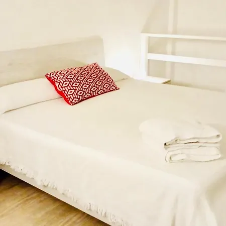 Le Dimore Del Golfo Apartment *