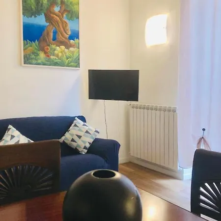 Apartment Le Dimore Del Golfo