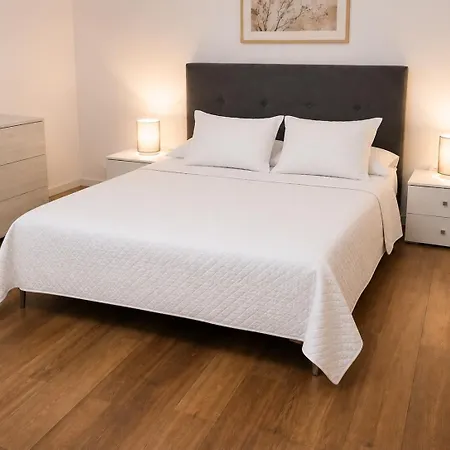 Le Dimore Del Golfo Apartment *