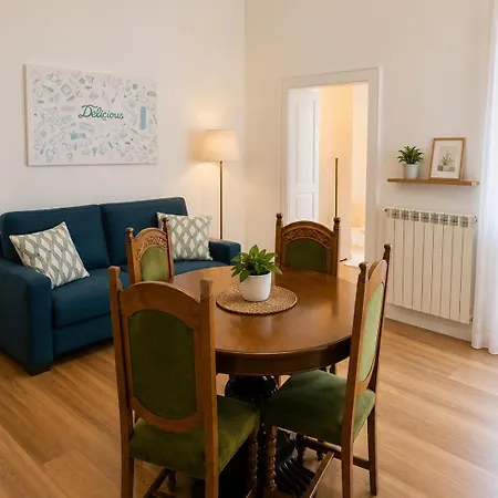 Le Dimore Del Golfo Apartment *