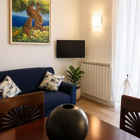 Le Dimore Del Golfo Apartment