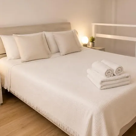 Le Dimore Del Golfo Apartment