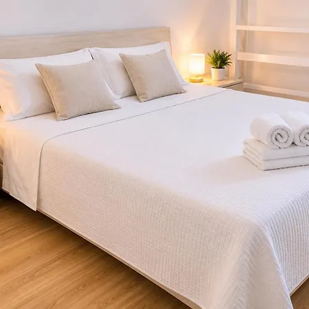 Le Dimore Del Golfo Apartment Taranto