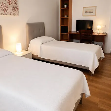 Le Dimore Del Golfo Apartment Taranto