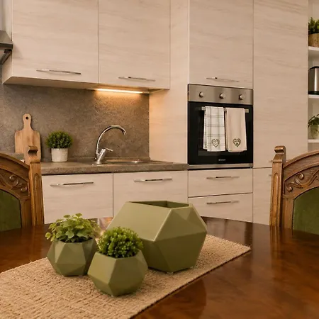 Le Dimore Del Golfo Apartment