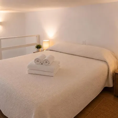 Apartment Le Dimore Del Golfo *