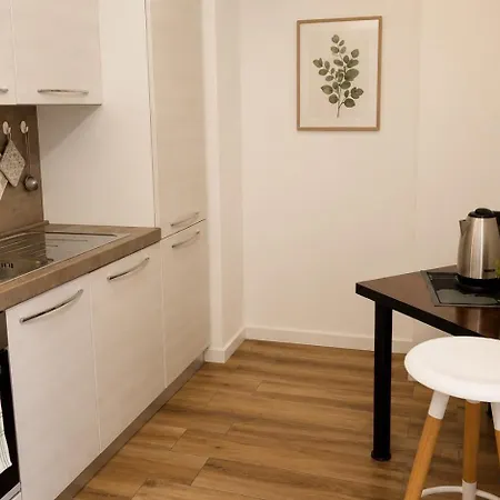 Le Dimore Del Golfo Apartment Taranto